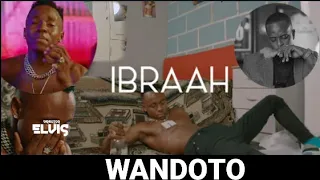 ibraah wandoto official music video 
