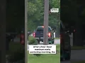 One trooper two deputies shot by burglary suspect in North East Maryland