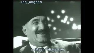 كيف حم ل عبد الحليم حافظ أغنية يا سيدي أمرك رسائله المباشرة إلى عالم الطرب وإلى أم كلثوم ولماذا 