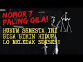 Download Lagu TERUNGKAP !!! Rahasia 12 Hukum Alam Semesta.