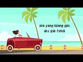 Maia - EGP (Official Lyric Video)
