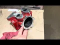 6 7l Cummins regen to frequent codes DPF issues