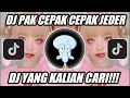 DJ PAK CEPAK CEPAK JEDER x DIMANA KAMU KESAYANGAN AKU REMIX TIKTOK VIRAL !!! FULL BASS TERBARU 2021