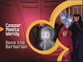 Disney Channel Commercials - February 13 2004