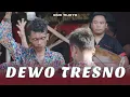 Lagu Jaranan DEWO TRESNO - BIMO WIJOYO | Spesial Kendang AAN ATENG