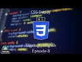 Tagalog - CSS 3 Tutorial Ep 8