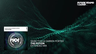 Download Sean Tyas \u0026 Darren Porter - The Potion (Extended Mix) MP3