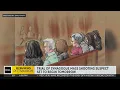 Pittsburgh synagogue shooting trial starts Tuesday