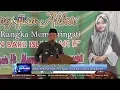 Download Lagu Peringatan Tahun Baru Islam di Desa Bonjok Adimulyo