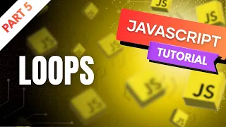 Loops in JavaScript Explained for Beginners For While Do While For Of For In 2025