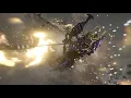 Warframe Kuva Bramma 60 Toxin end game build Steel Path