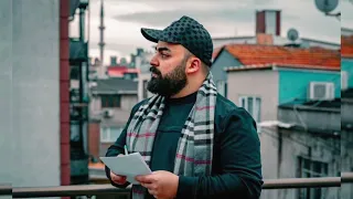 عندي بنت صغ يورة   كلمات والحان الشاعر علي الأخرس  دندنها