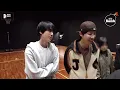 [BANGTAN BOMB] j-hope's "Sweet Dreams (feat. Miguel)" Challenge Sketch - BTS (방탄소년단)