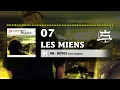 Shurik'n - Les Miens (Audio officiel)