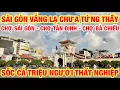 Download Lagu SÀI GÒN VẮNG LẠ CẢ TRIỆU NGƯỜI THẤT NGHIỆP CHUYỆN GÌ ĐANG XẢY RA CHƯA TỪNG THẤY CẢNH NÀY