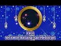 Download Lagu raja selamat datang hari lebaran