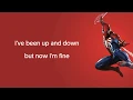 Download Lagu Warbly Jets - Alive (Lyrics Video) From \