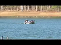 Low lake levels pose safety risk as spring break approaches at Clarks Hill