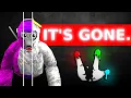 The Story Behind Gorilla Tag s LOST Finger Painters