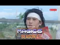 TRAILER MAGIC 5 SEASON 4 EPISODE 747 HARI INI KAMIS 29 MEI 2025