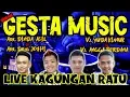Download Lagu GESTA MUSIC LIVE KAGUNGAN RATU PESAWARAN - REMIX LAMPUNG TERBARU 2019 || Aahheee