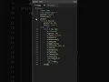 Pac-man animation with Python turtle