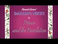 Download Lagu Prince and the Revolution ● Darling Nikki [Real Karaoke Version]