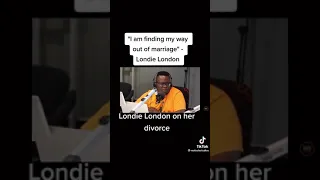 londy lobdon speaks out about her ended marriage