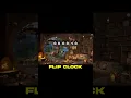 Create a Flip Countdown Clock with Drag Drop Magic HTML CSS JavaScript