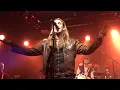 Bella Ciao - D'Artagnan - Nuremberg 03/02/2017