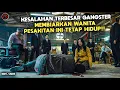 Lagu Dikira WANITA LEMAH, Tapi Setelah Kekasihnya Dibunuh, Ia Habisi Semua Gangster Tanpa Ampun