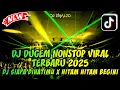 Download Lagu DJ DUGEM NONSTOP VIRAL TERBARU 2025 - DJ SIAPA DIHATIMU X PRODUK TIMUR - FUNKOT REMIX VIRAL TIKTOK
