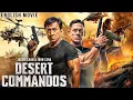 Lagu Jackie Chan, John Cena In DESERT COMMANDOS - Hollywood Free English Movie |New Action Thriller Movie