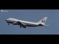 Download Lagu Uncontrollable | Japan Air Lines Flight 123