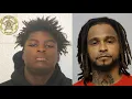 Third suspect arrested in Macon apartment complex shooting that left 22-year-old dead