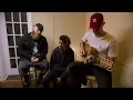 Teddy Swims - Someone You Loved (Lewis Capaldi Cover)