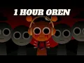 Download Lagu Sprunki Phase 2 Oren Sound 1 Hour | Horror Mod Full Video