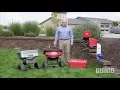 Landscape Spreader Varieties and Uses