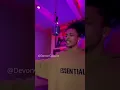 Sza Shirt x Usher Seduction MASH UP by Devon Culture