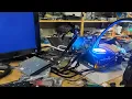 Asus always fails clock stretching even when selecting the right microcode and using unlocked CPU