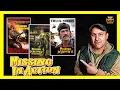 Missing In Action Trilogy RANKED from WORST to BEST