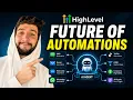 GoHighLevel s New AI Agents Change Automation Forever