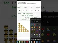 How to print emojis in Python 3 options