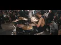 Lagu Hands of God - 02/08/2020 (DRUM CAM)