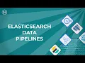 Elasticsearch in ETL Pipelines Serverless PySpark Example