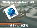 SHORTCUT whirlpool Deepwoken