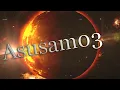 Magic System feat, Ahmed Chawki - Magic In The Air (LYRICS)