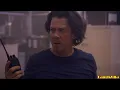 Leverage Redemption Eliot Parker Hardison Fights Safe Cracking