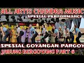 Lagu PERFORM ALL ARTIS SPESIAL GOYANGAN PARGOY HEBOH - CHANDRA MUSIC MELINTING - LIVE IN JABUNG