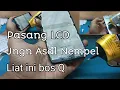 Lagu Cara pasang lem LCD yang benar dan kuat seumur hidup tanpa nyoplok cotop